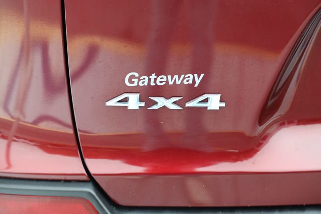 Used 2021 Jeep Cherokee Latitude Lux w/ Comfort/Convenience Group image 50