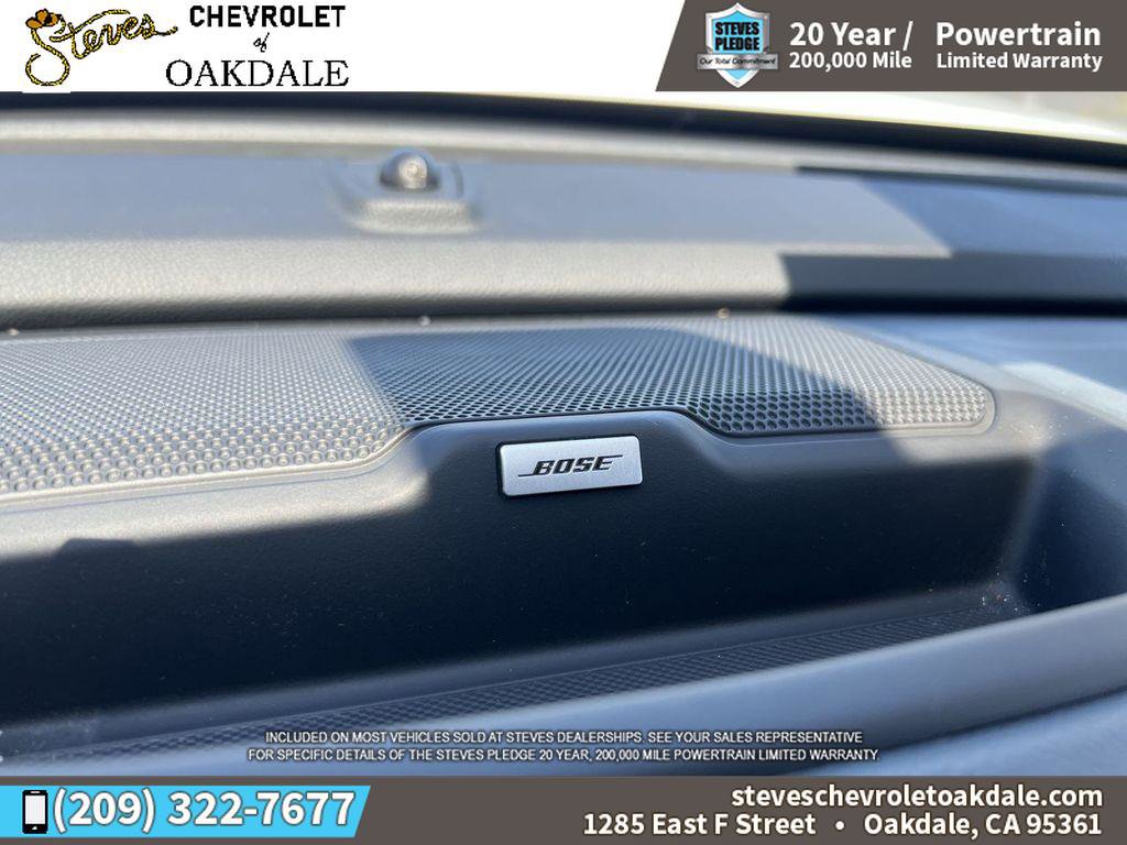 Certified 2020 Chevrolet Colorado Z71 image 26
