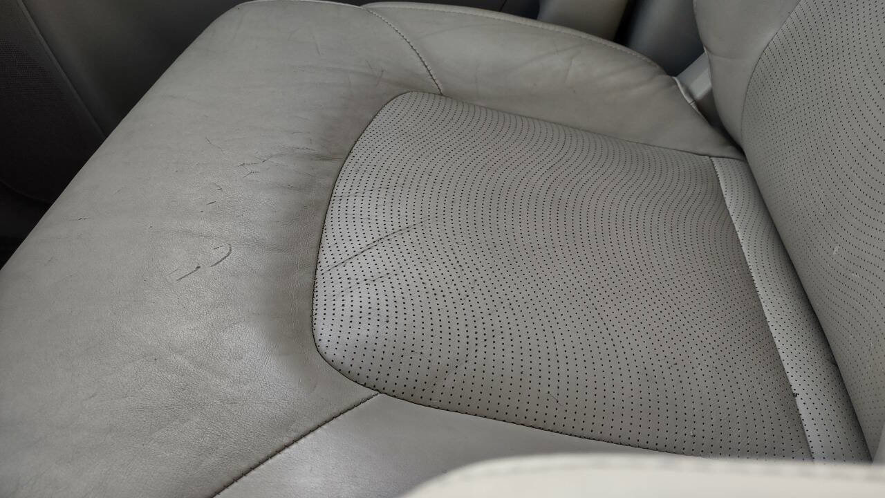 Used 2016 INFINITI QX80 2WD image 27