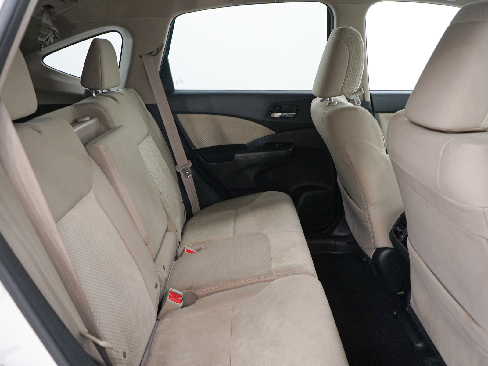 Used 2016 Honda CR-V EX image 12