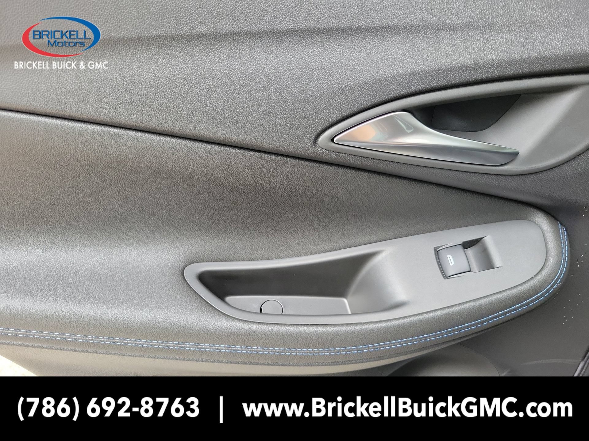 New 2026 Buick Encore GX Sport Touring w/ Comfort Package FWD image 16