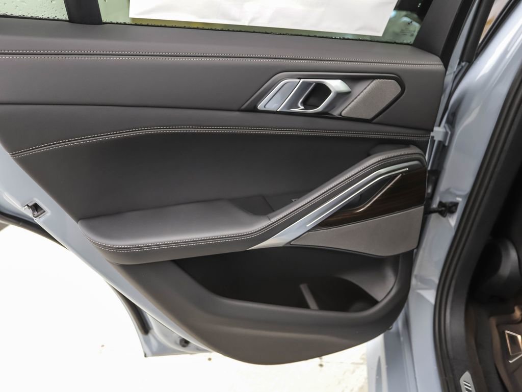 Used 2026 BMW X6 xDrive40i image 20