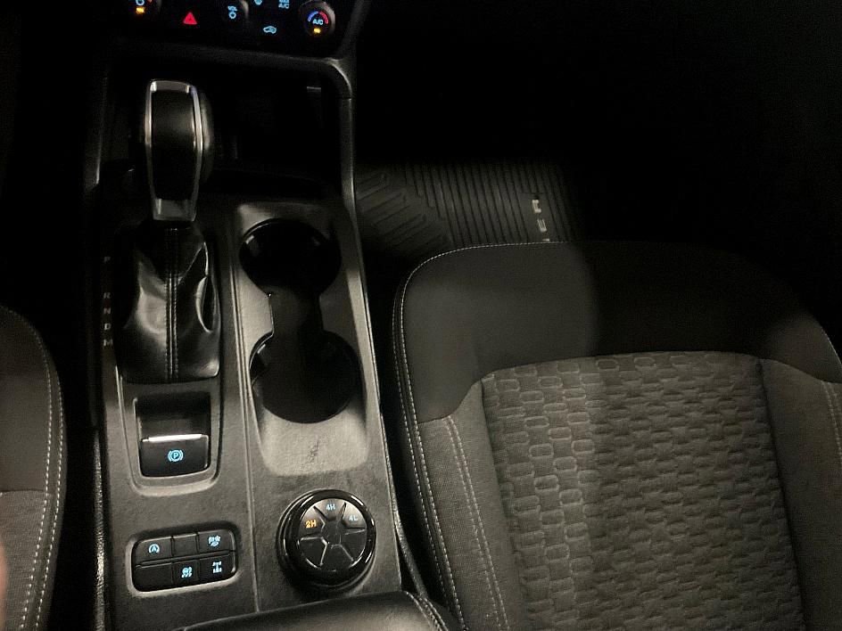 Used 2024 Ford Ranger XLT w/ Equipment Group 301A High image 20