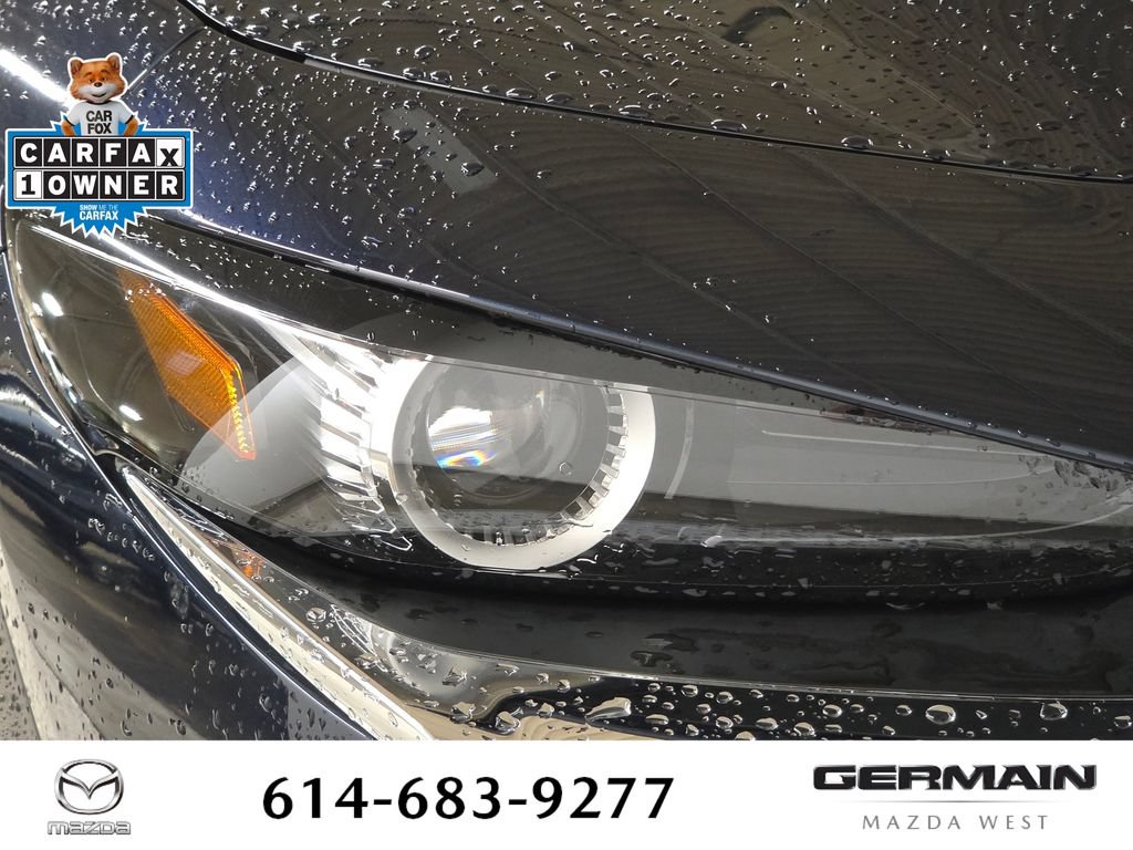 Used 2024 MAZDA CX-30 AWD 2.5 S w/ Preferred Package image 15