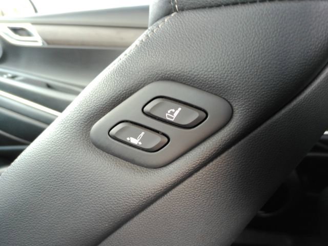 Used 2021 Genesis GV80 3.5T Advanced + image 35