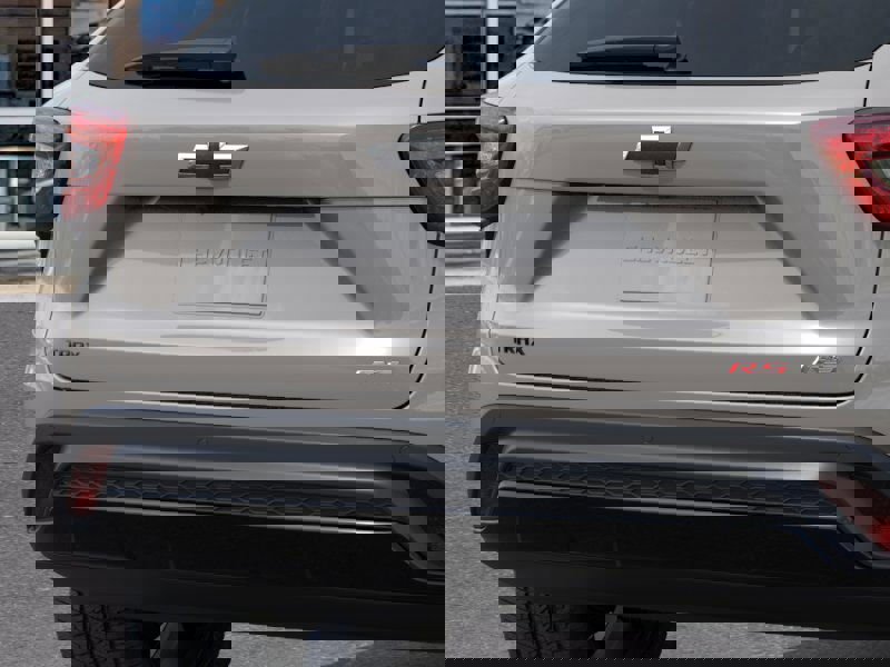 New 2026 Chevrolet Trax RS image 14