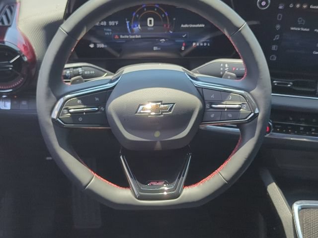 New 2026 Chevrolet Equinox RS FWD image 8