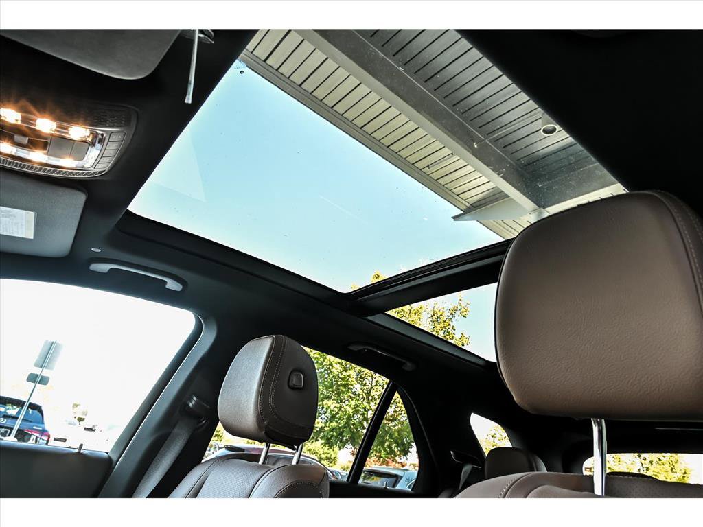 Certified 2026 Mercedes-Benz GLE 350 4MATIC image 13