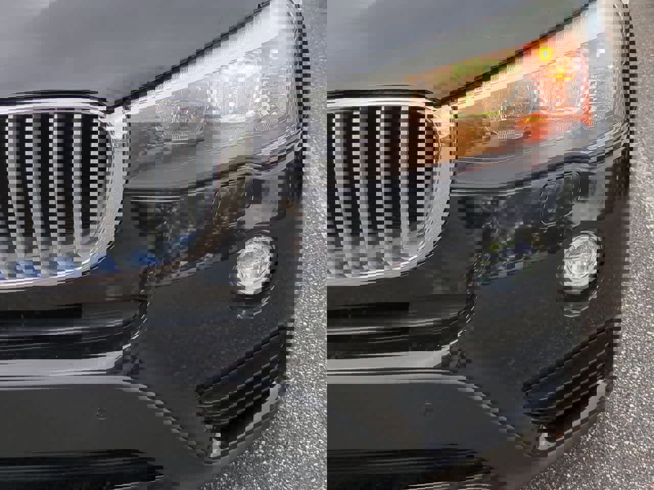 Used 2017 BMW X3 sDrive28i image 11