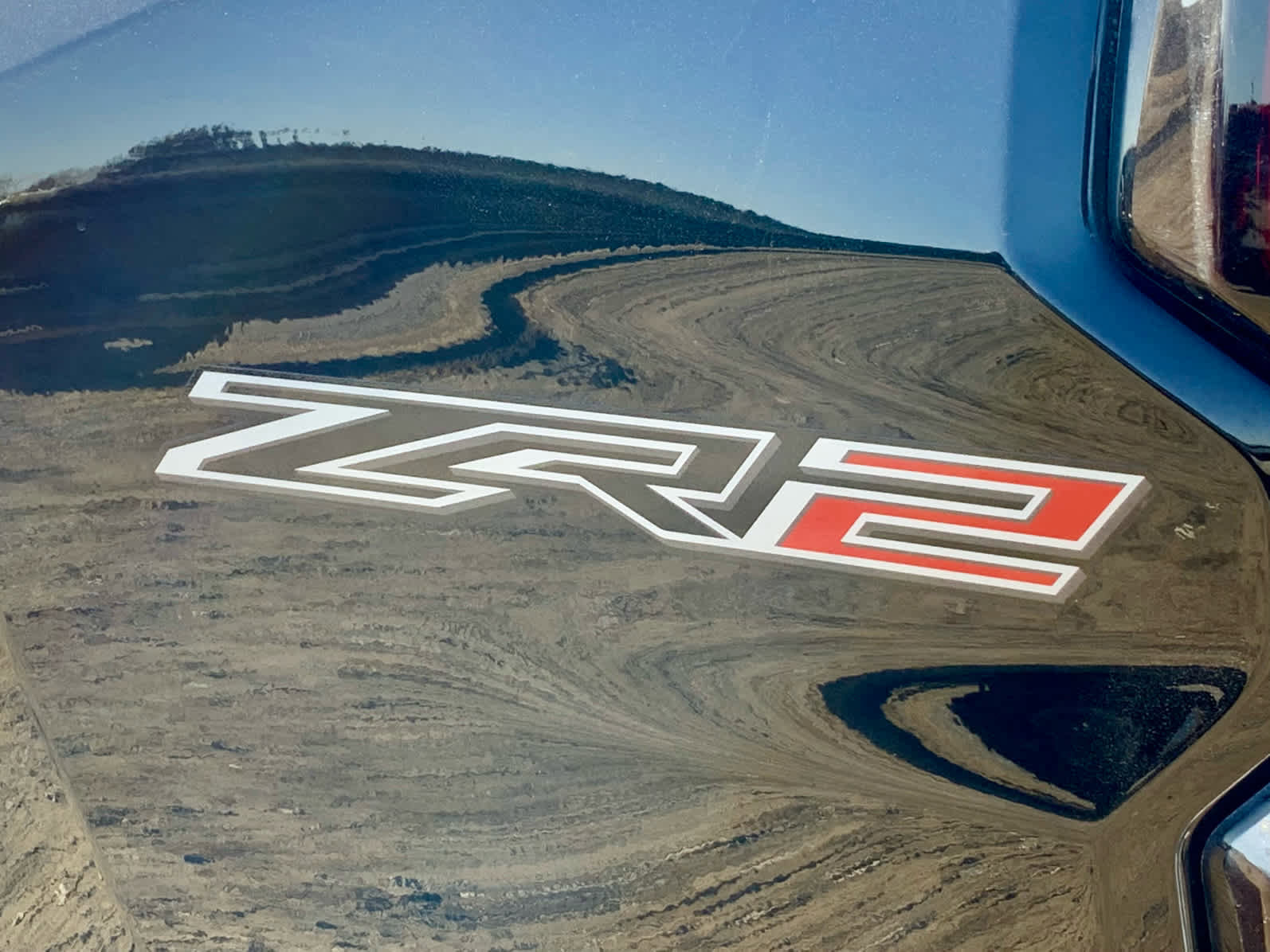 Certified 2025 Chevrolet Colorado ZR2 w/ Midnight Edition image 21