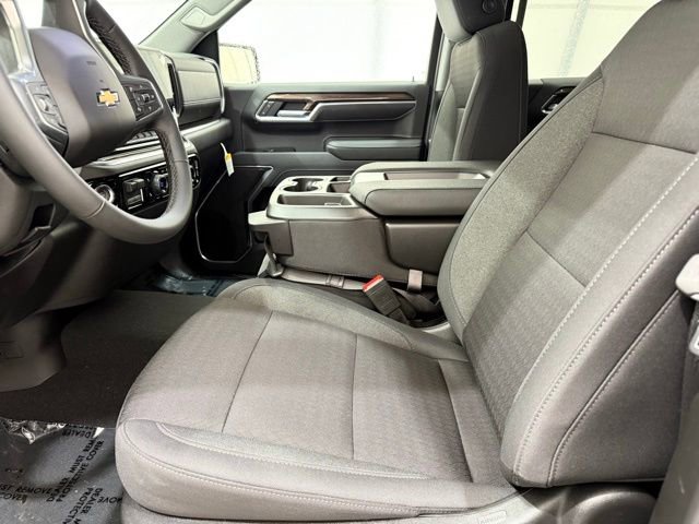 New 2026 Chevrolet Silverado 1500 LT image 12