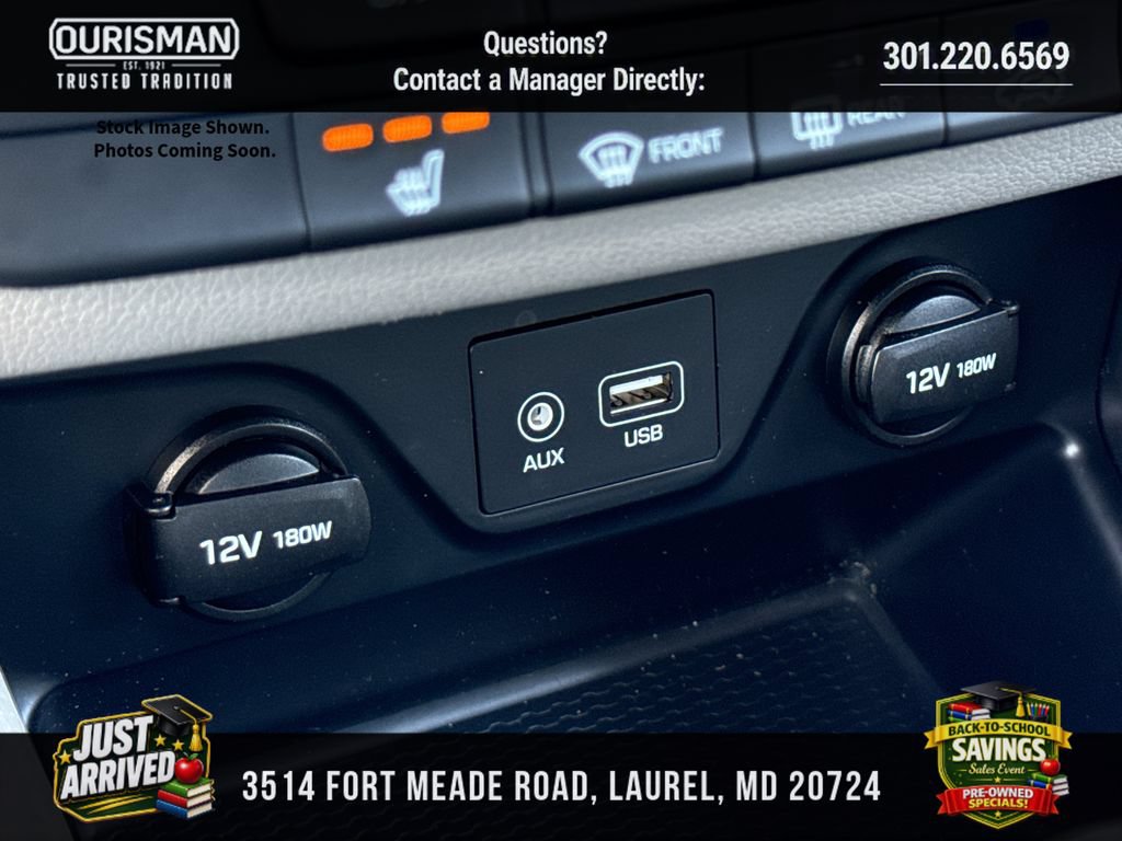 Used 2018 Hyundai Tucson Value AWD/4WD image 29