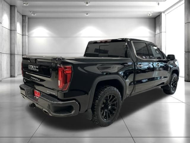 Used 2020 GMC Sierra 1500 Denali w/ Denali Ultimate Package AWD/4WD image 7