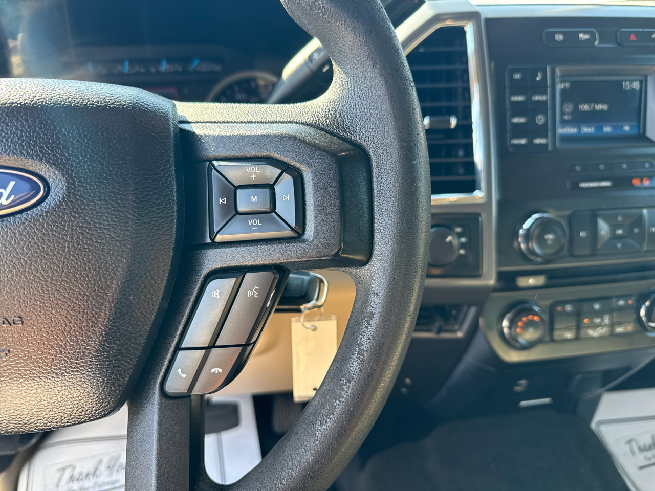 Used 2017 Ford F350 XLT w/ XLT Value Package image 21