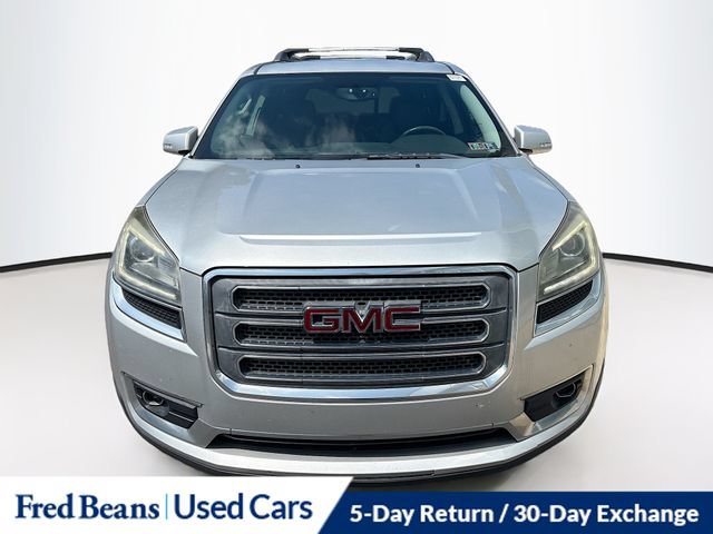 Used 2013 GMC Acadia SLT