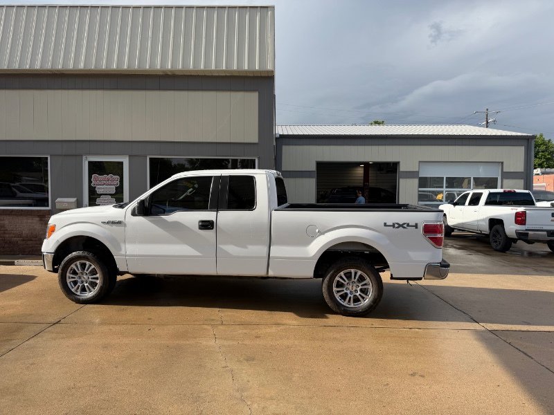 Used 2012 Ford F150 XL w/ PWR Equipment Group
