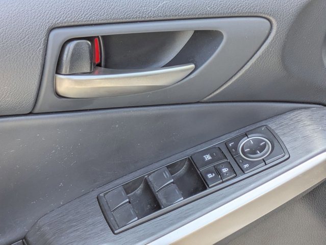 Used 2019 Lexus IS 300 F Sport w/ F Sport Package RWD image 2
