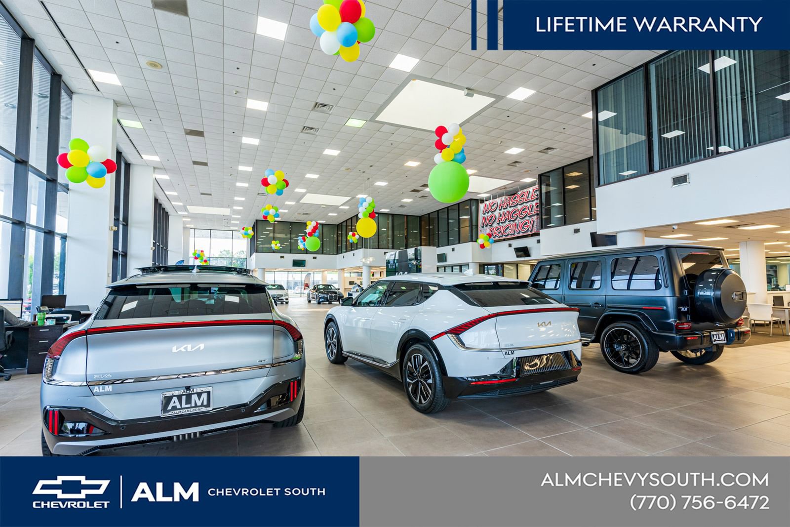 New 2026 Chevrolet Equinox LT w/ LPO, Floor Liner Package image 76