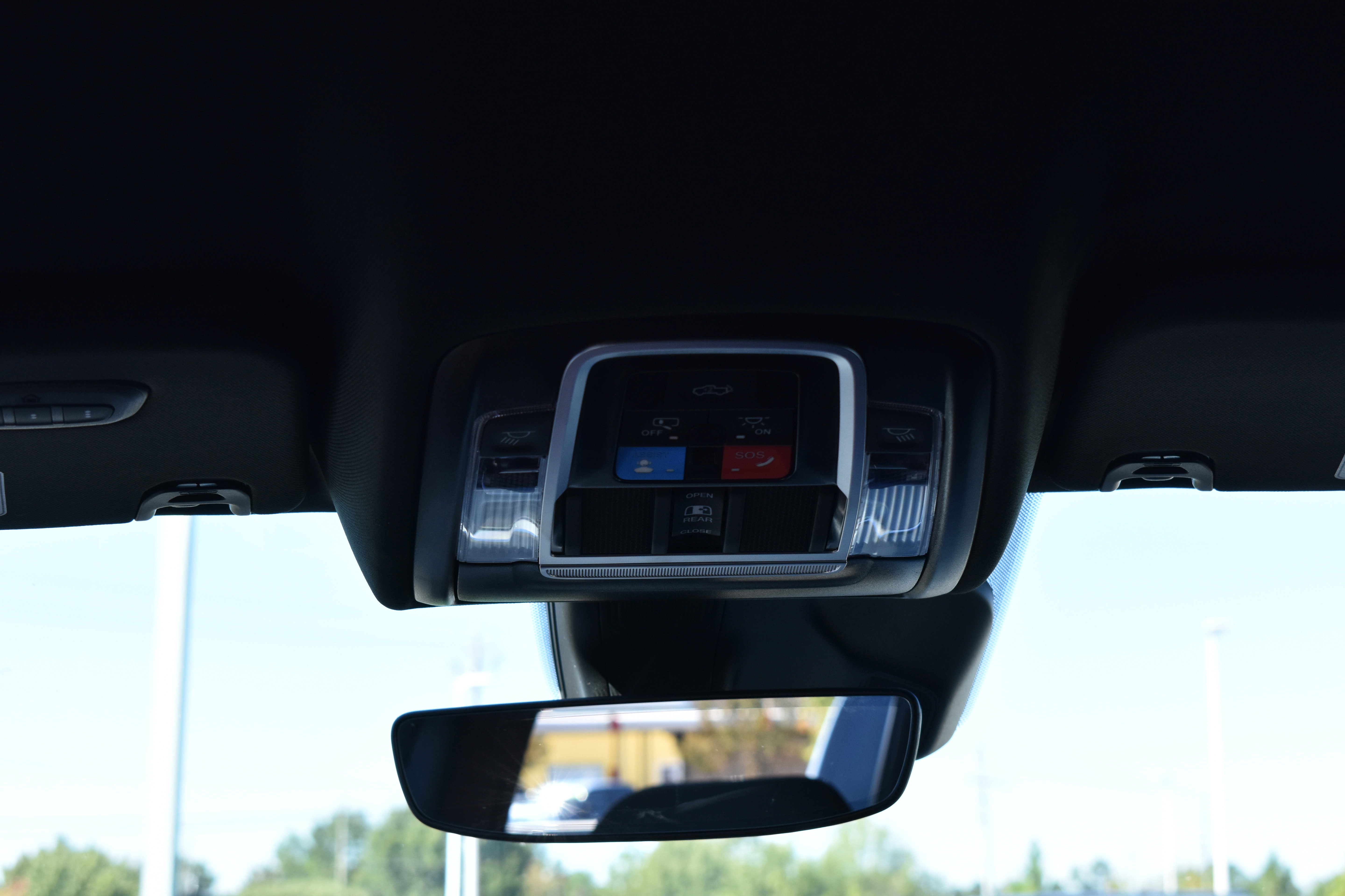 New 2026 RAM 1500 Big Horn image 29