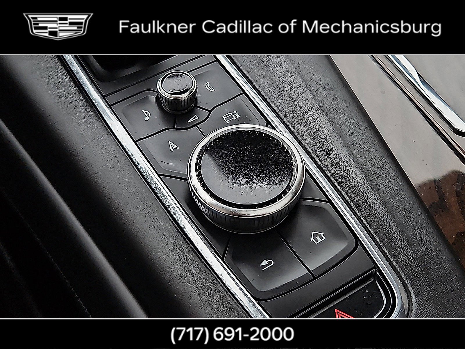 Certified 2024 Cadillac Escalade Sport Platinum w/ LPO, ONYX Package AWD/4WD image 26