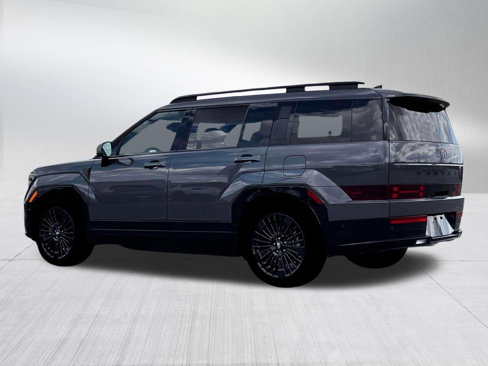 New 2026 Hyundai Santa Fe Calligraphy AWD/4WD image 4