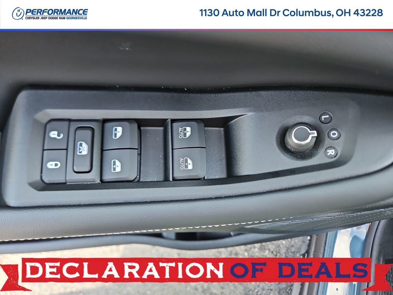 New 2026 Jeep Grand Cherokee L Limited w/ Limited Altitude Package AWD/4WD image 21