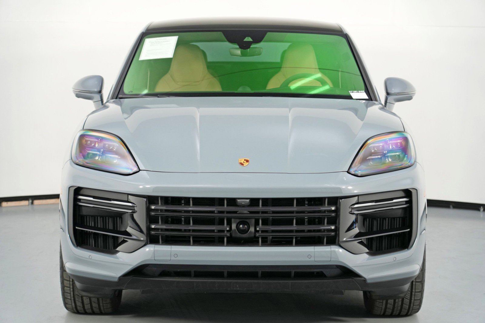 Used 2024 Porsche Cayenne Turbo AWD/4WD image 53