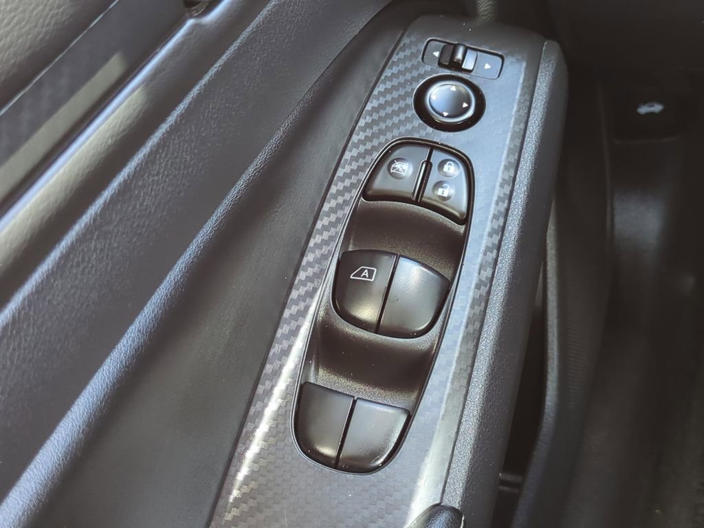 Certified 2025 Nissan Altima 2.5 SV image 18