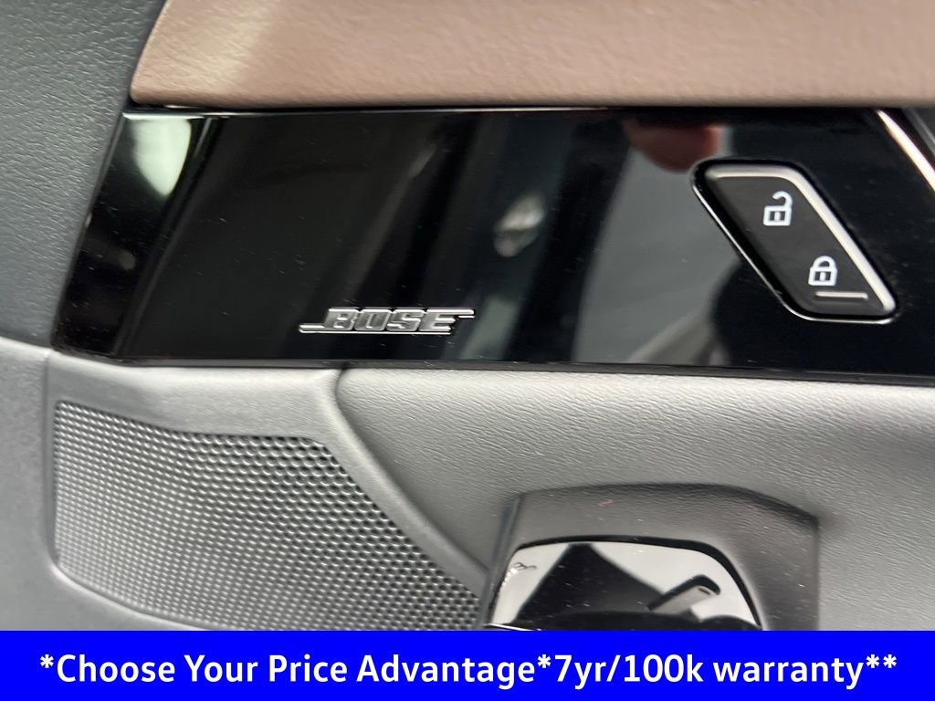 Used 2025 MAZDA CX-30 2.5 Turbo w/ Premium Package image 24