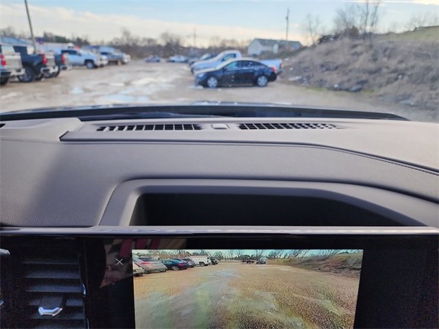 New 2026 Chevrolet Silverado 1500 LT image 27