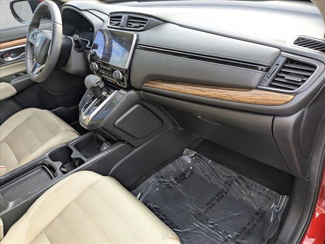 Used 2019 Honda CR-V EX image 21