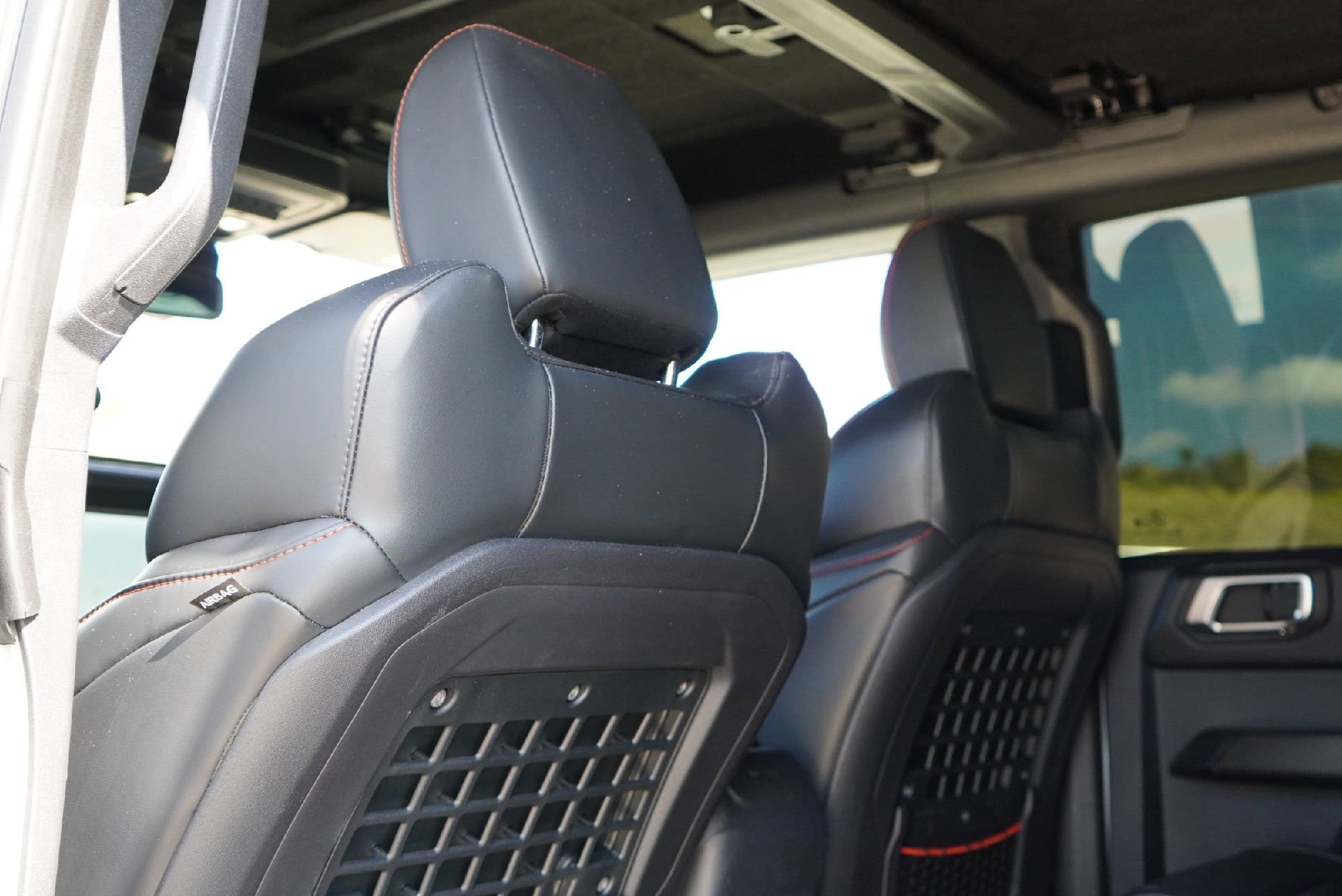 Used 2023 Ford Bronco Raptor image 27