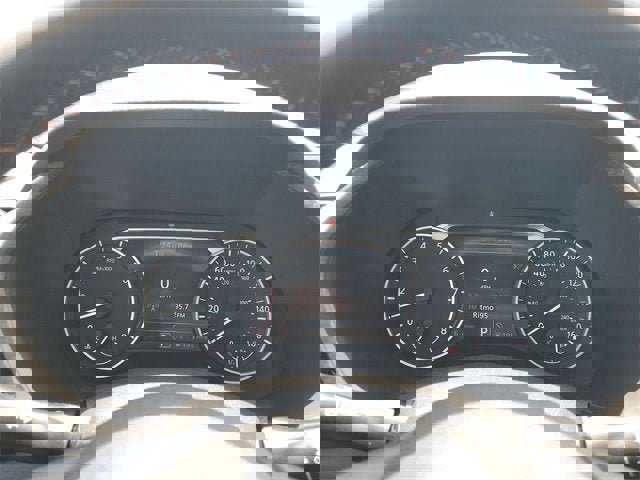 New 2025 Nissan Sentra SR w/ SR Premium Package image 10