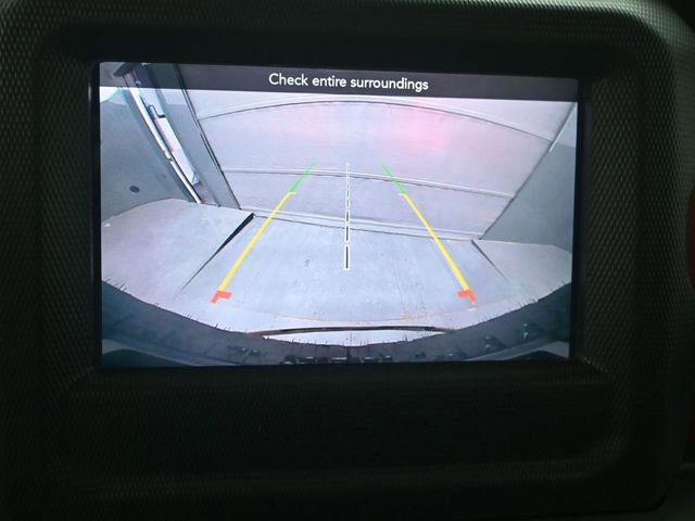 Used 2021 Jeep Wrangler Unlimited Rubicon w/ LED Lighting Group image 15