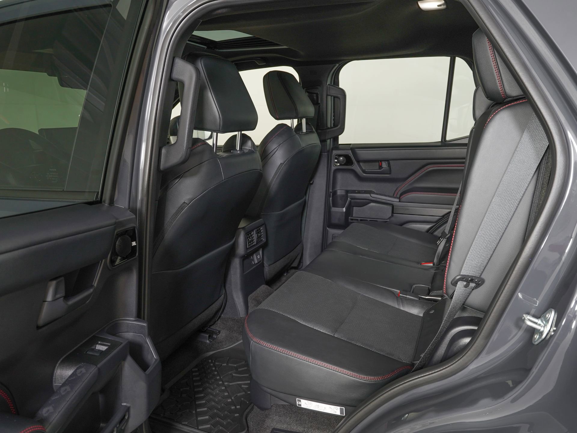 Used 2026 Toyota 4Runner TRD Pro image 13