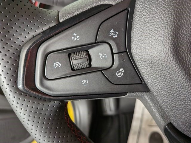 Used 2025 Chevrolet TrailBlazer RS image 24