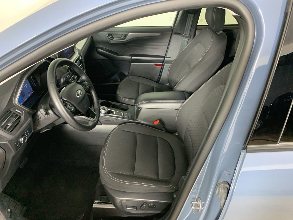 Used 2024 Ford Escape Active image 26