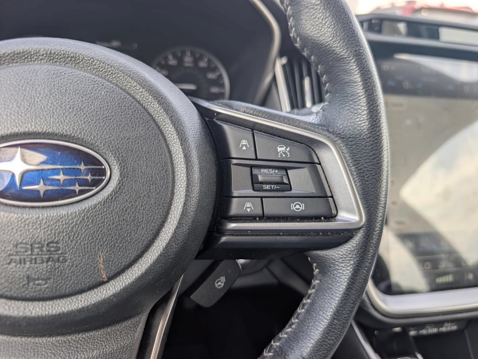 Certified 2023 Subaru Legacy Limited AWD/4WD image 37