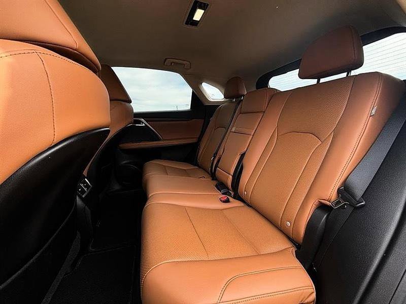 Used 2022 Lexus RX 350 FWD w/ Premium Package image 41