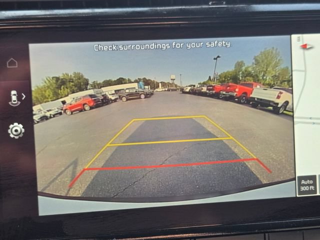 Used 2023 Kia Soul S FWD image 28