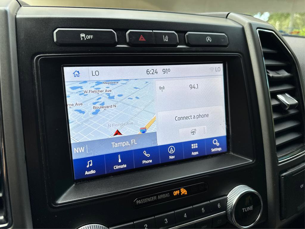 Used 2020 Ford Expedition XLT w/ Equipment Group 202A image 39
