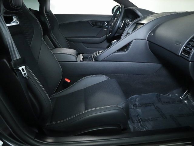 Used 2024 Jaguar F-TYPE R image 26