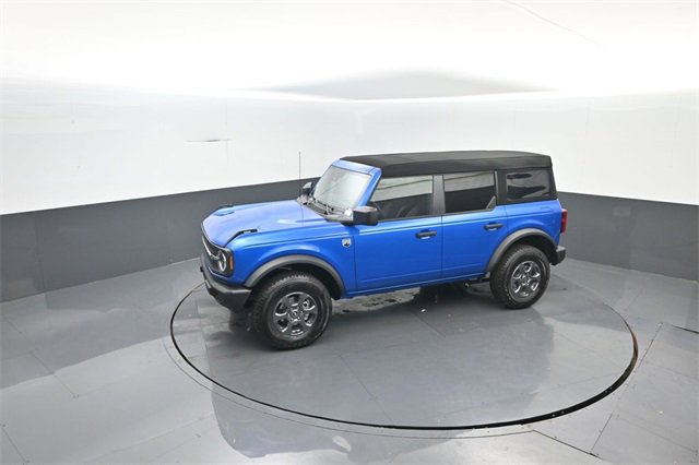 New 2026 Ford Bronco Big Bend image 21