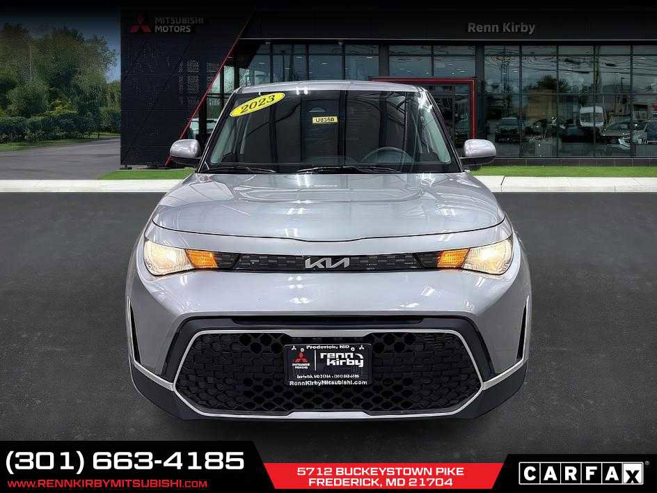 Used 2020 Kia Soul S image 3