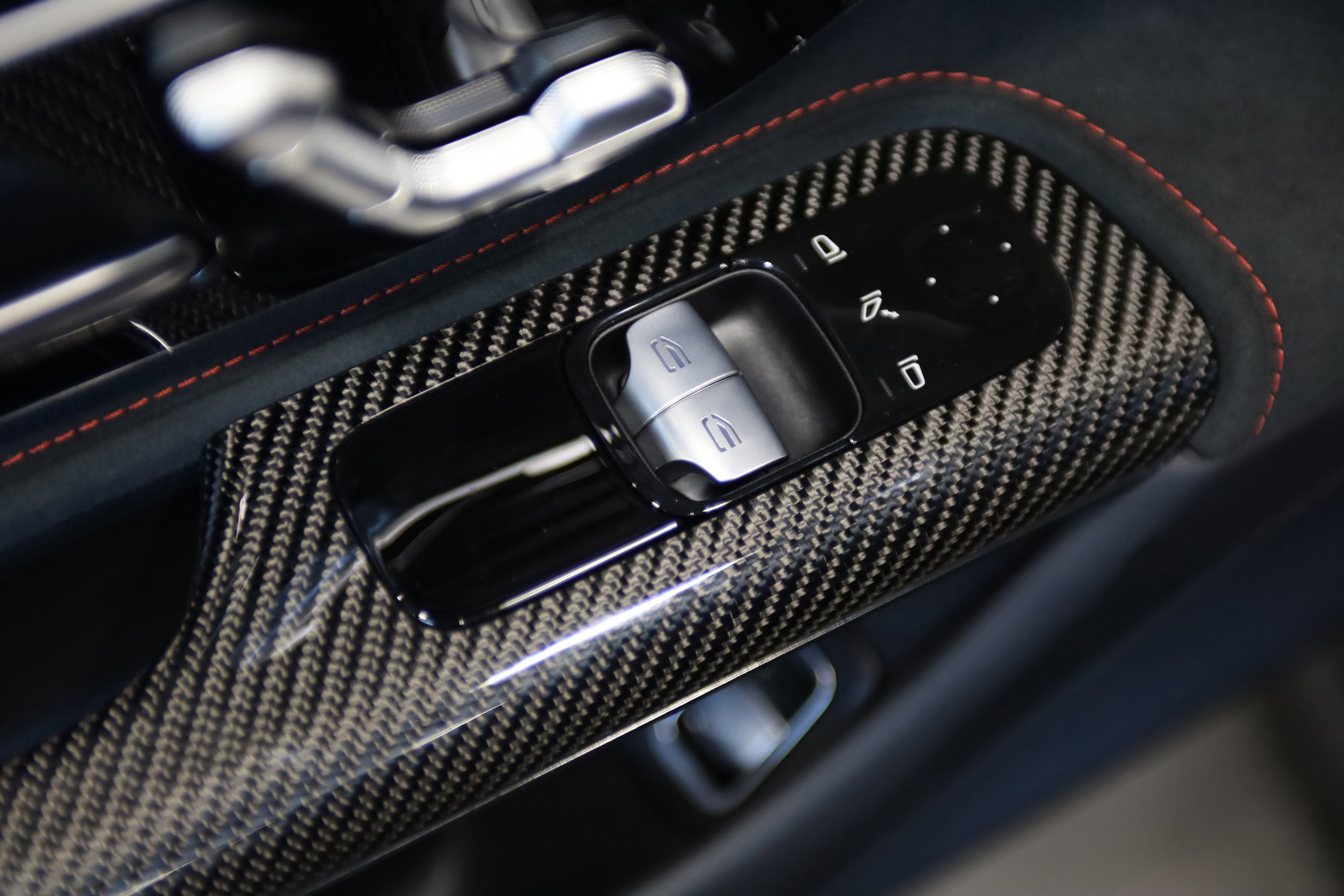 Used 2026 Mercedes-Benz AMG GT 63 image 15
