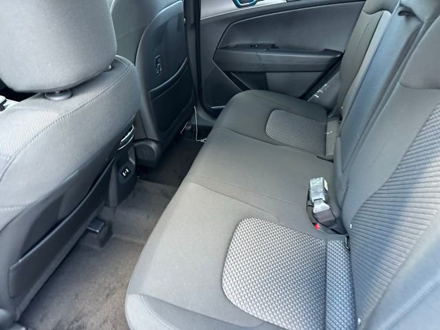 New 2026 Kia Sportage S image 16