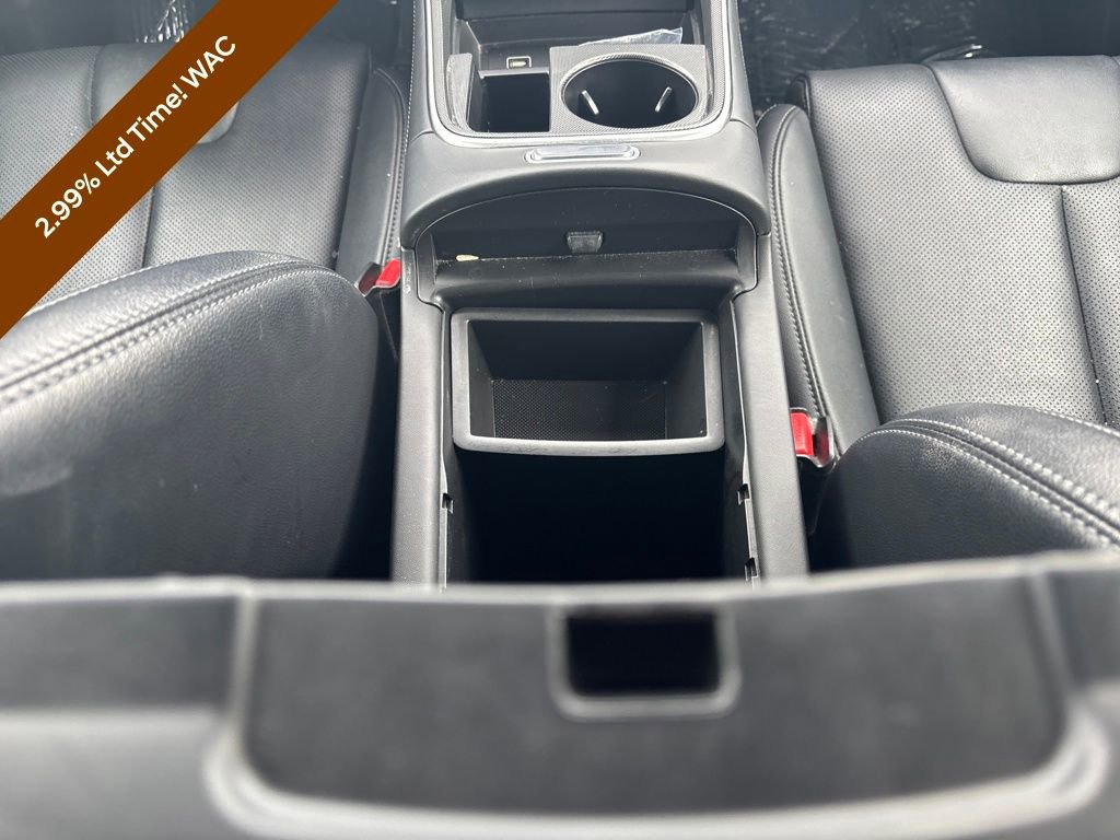 Certified 2023 Hyundai Santa Fe SEL w/ Premium Package image 32