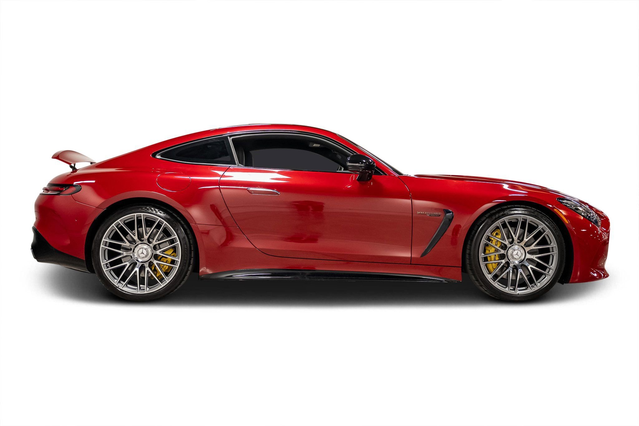 Used 2024 Mercedes-Benz AMG GT 55 image 5
