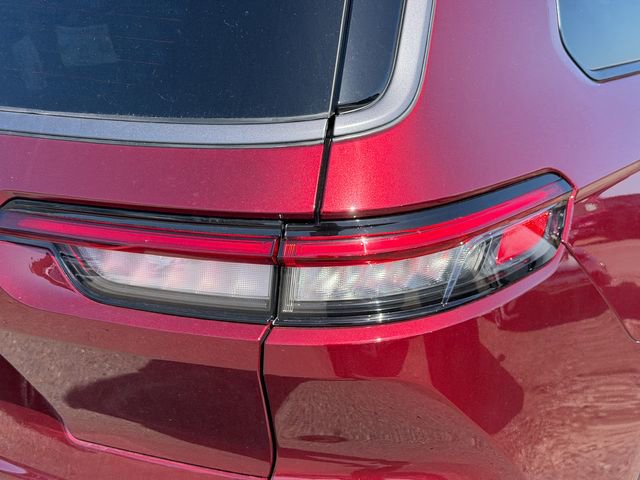 New 2026 Jeep Grand Cherokee L 4WD image 6