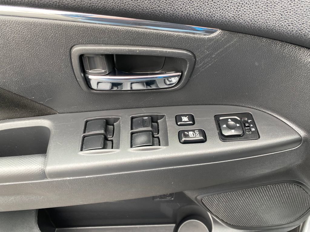 Used 2024 Mitsubishi Outlander Sport ES AWD/4WD image 13